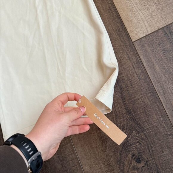 Reformation Womens Slacks Size 2 - Picture 2 of 5